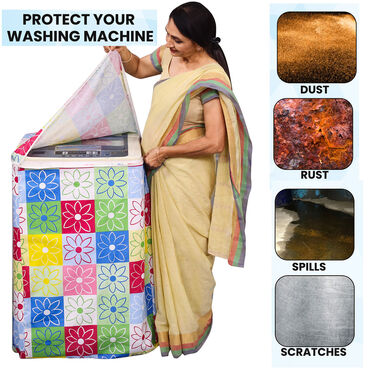 Eco Washing Machine Cover (WMC3)