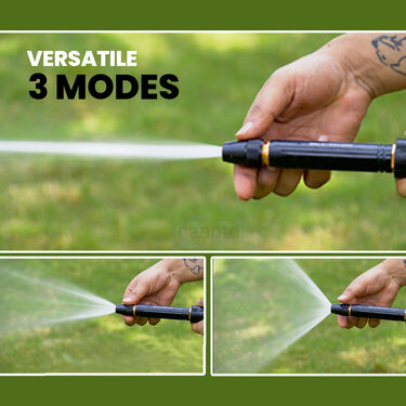 High Pressure Water Spray Gun