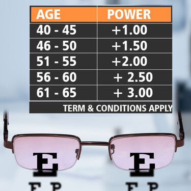 Colored Daily Use Reading Glasses (BRG9)