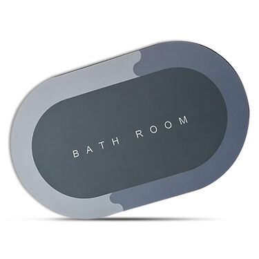 Super Absorbent Anti Slip Door Mat (FM2)