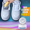 Shoe Cleaning Cream Pack of 2
